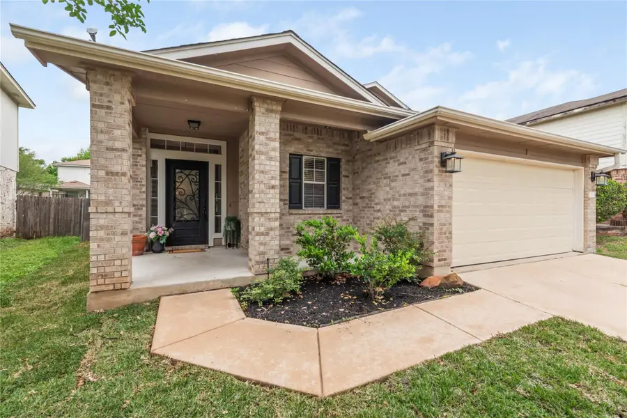 2312 Marcus Abrams Blvd, Austin, TX 78748 - #2