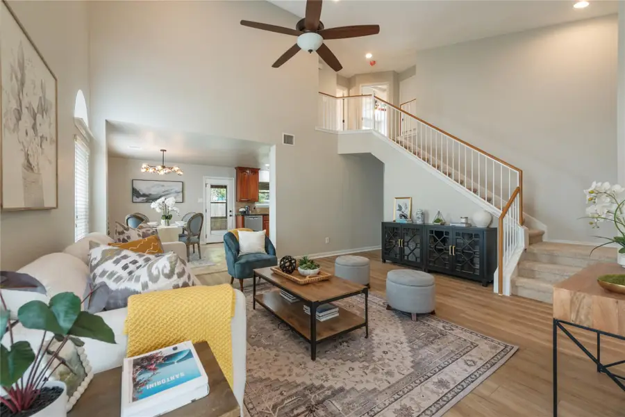 2312 Marcus Abrams Blvd, Austin, TX 78748 - #3