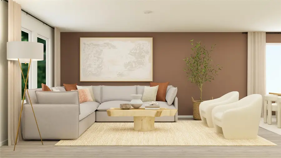 1110 Campbelton Dr, Temple, TX 76504 - Image #3