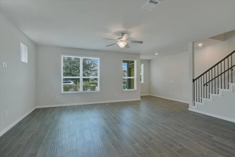 8717 Whitter Dr #B, Austin, TX 78747 - #2
