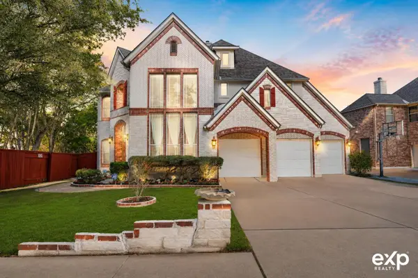 3903 Remington Rd, Cedar Park, TX 78613
