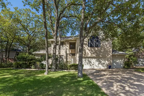 3500 Aspen Leaf, Round Rock, TX 78681