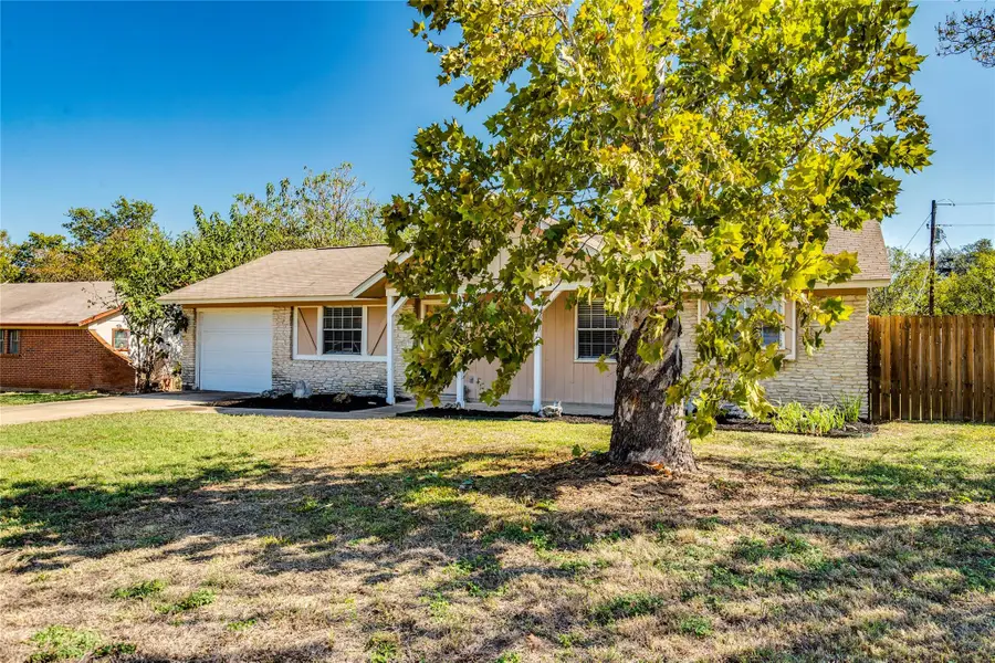 3203 White Post Rd, Cedar Park, TX 78613 - #3