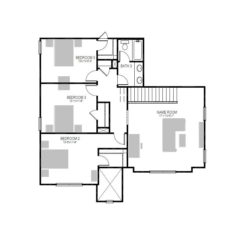 101 Melrose St, Hutto, TX 78634 - #2