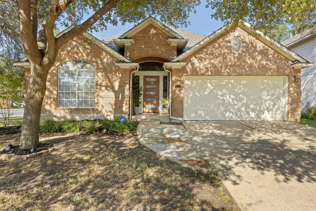 7124 Quimper Ln, Austin, TX 78749 - Image #1