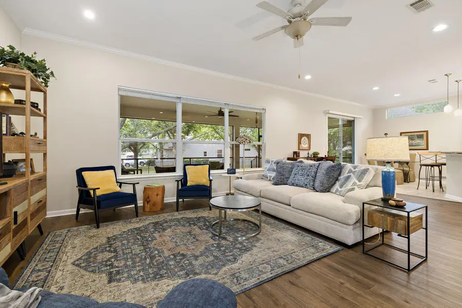 111 Elderberry St, Georgetown, TX 78633 - #2