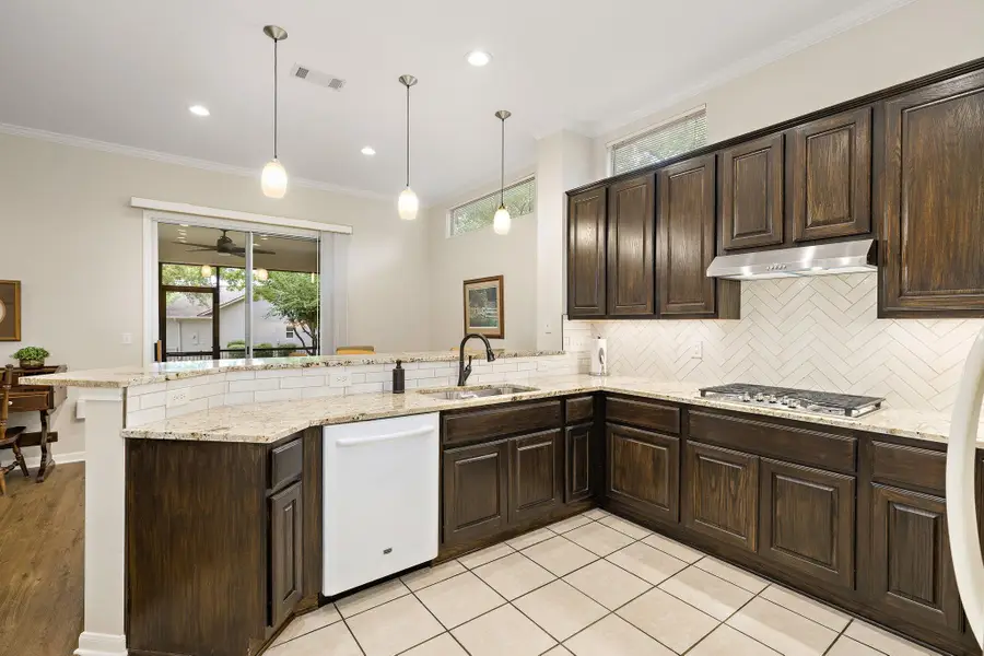 111 Elderberry St, Georgetown, TX 78633 - #3