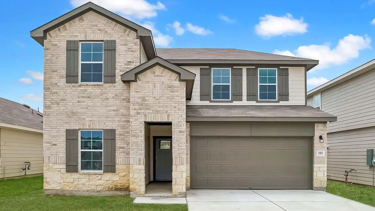 203 Mustang Lake Cir, Buda, TX 78610 - #1