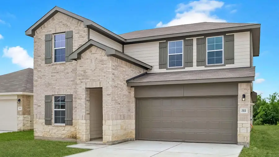 203 Mustang Lake Cir, Buda, TX 78610 - #3
