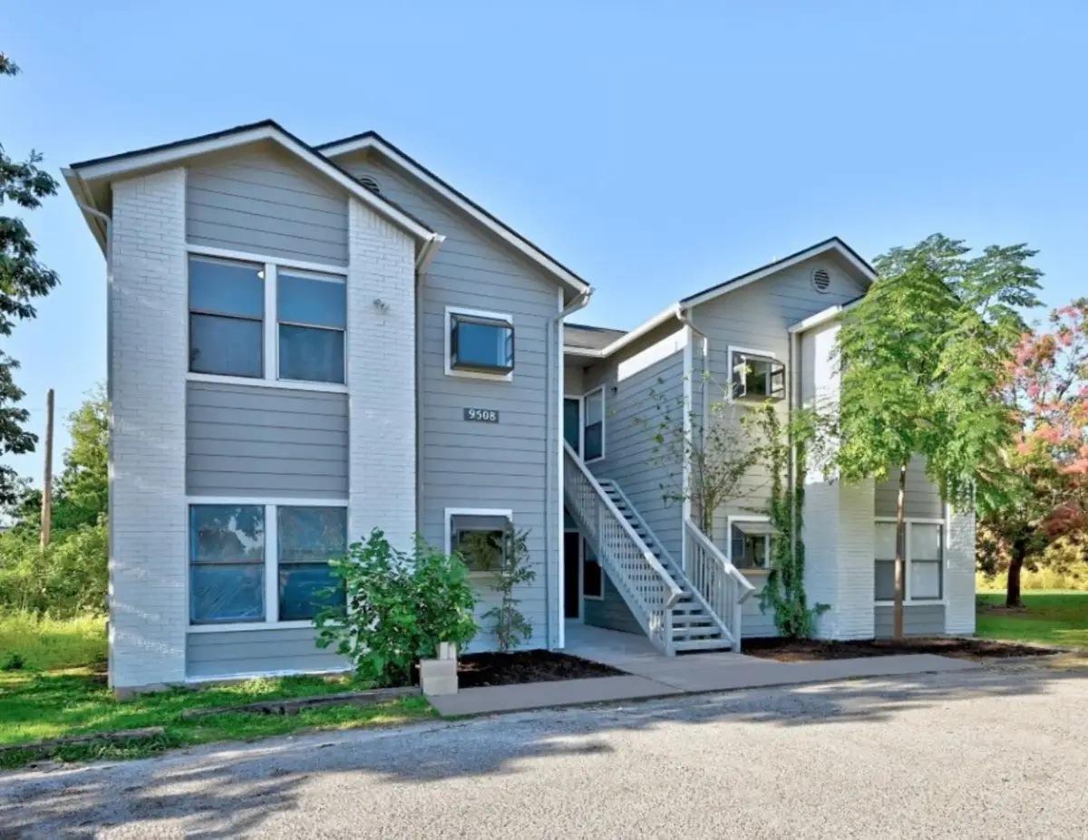 9508 Kempler Dr #B, Austin, TX 78748 - #1