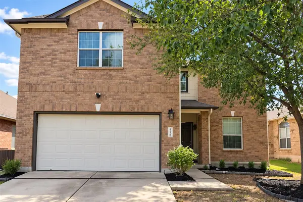 650 Middle Crk, Buda, TX 78610
