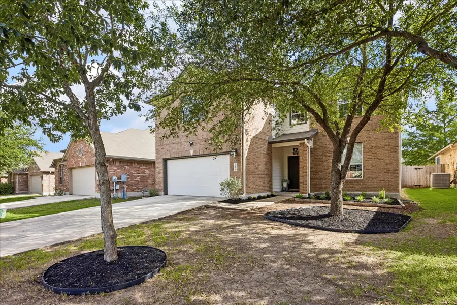 650 Middle Crk, Buda, TX 78610 - #2