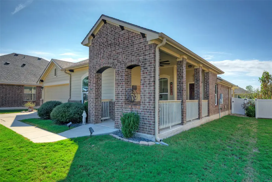 609 Noatak Trl, Pflugerville, TX 78660 - Image #2