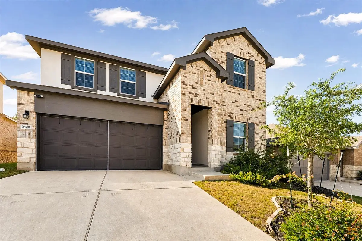 2428 Hackamore Dr, Leander, TX 78641 - #1