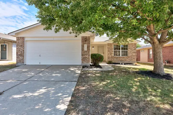 3710 Julianas Way, Round Rock, TX 78665