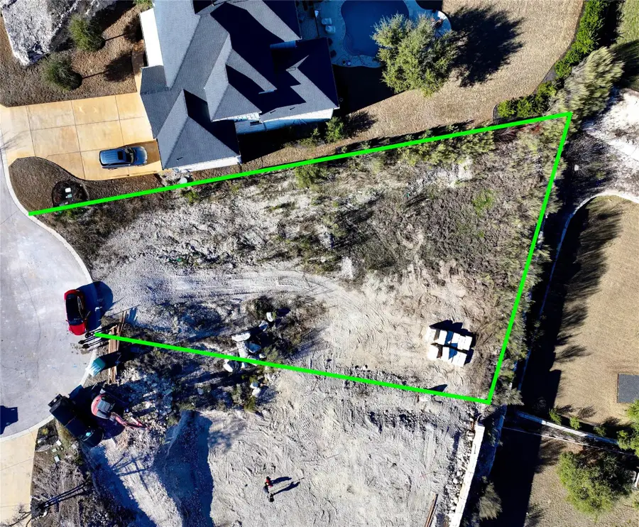 1504 Chalk Bluff Ct, Leander, TX 78641 - Image #3
