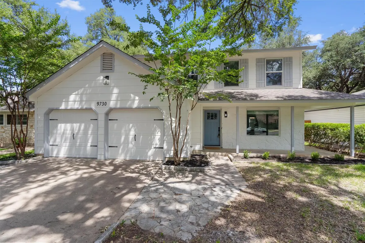 9730 Anderson Village Dr, Austin, TX 78729 - #1