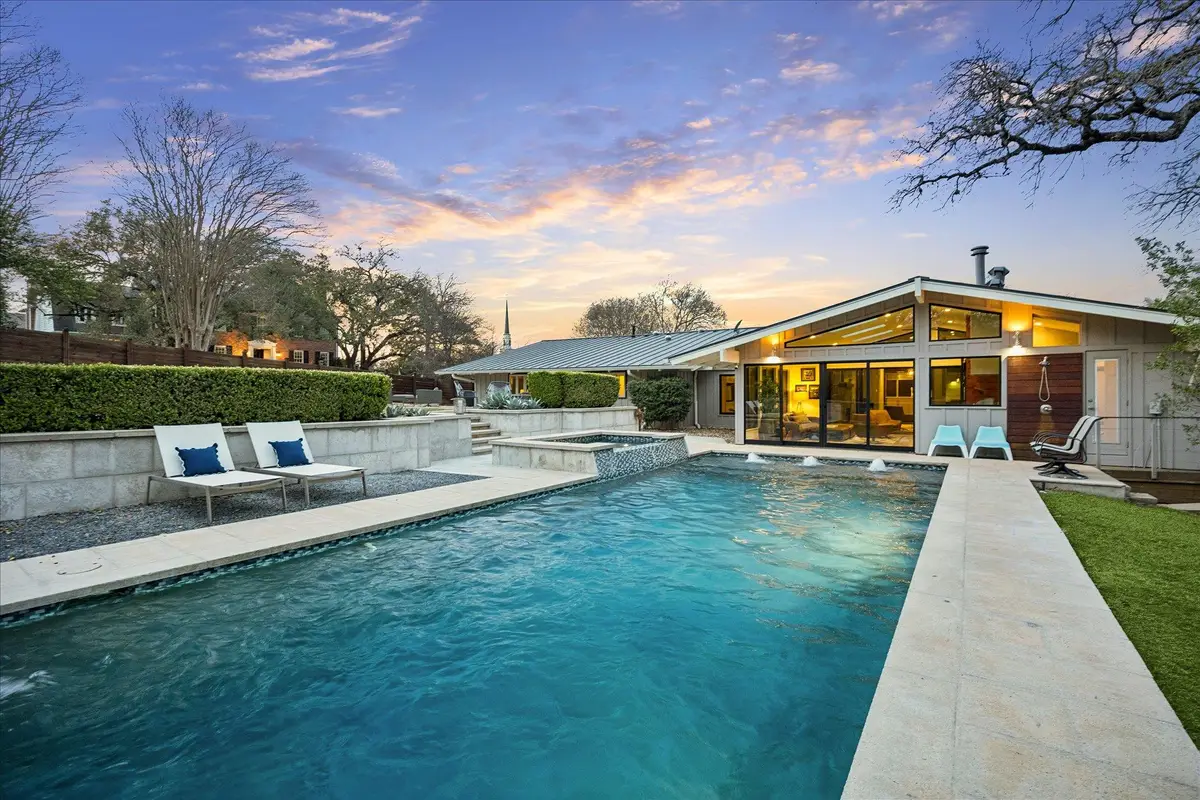 2613 Spring Ln, Austin, TX 78703 - #1