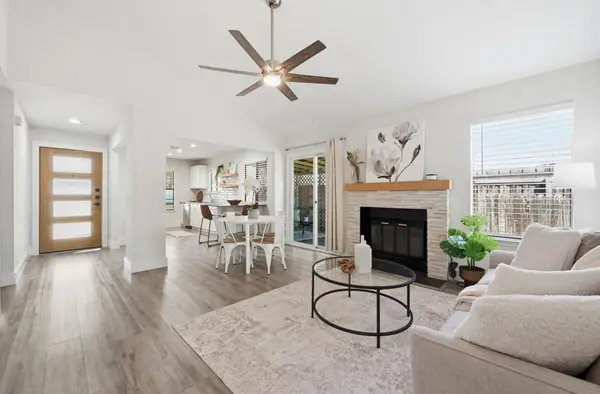 8501 Palace Pkwy, Austin, TX 78748