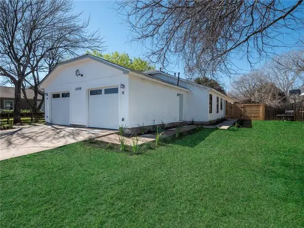 6908 Hyland Cir, Austin, TX 78744