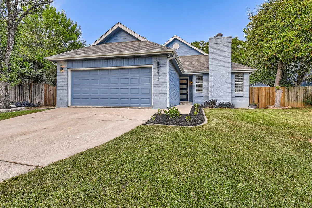 2912 Wadsworth Way, Austin, TX 78748 - Image #1