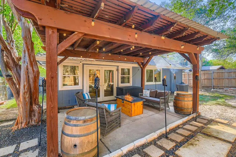 2912 Wadsworth Way, Austin, TX 78748 - Image #2