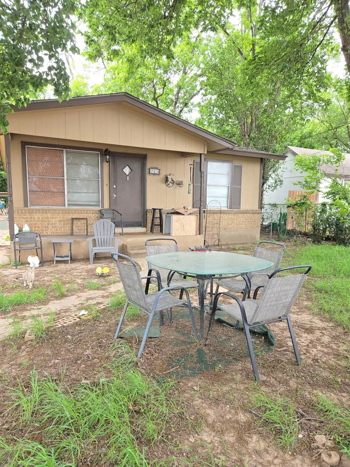 714 S C M Allen Pkwy, San Marcos, TX 78666 - #1