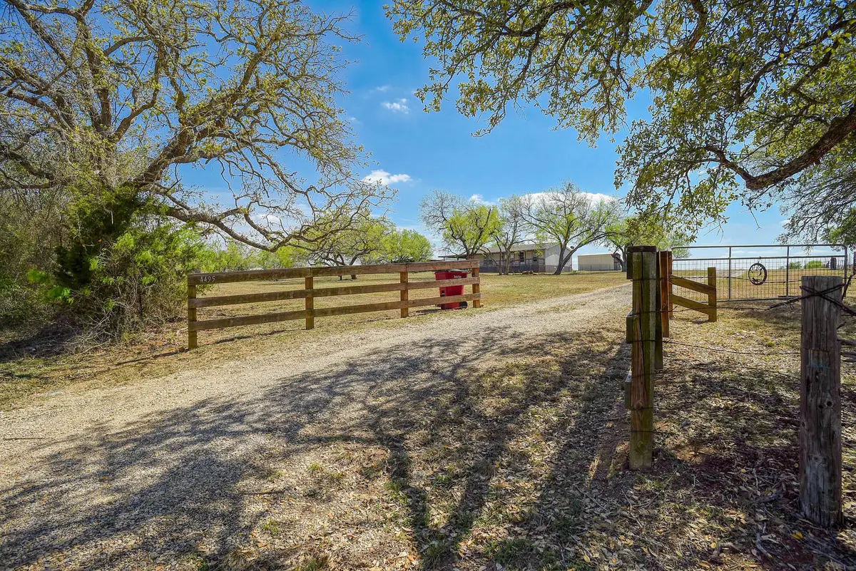 4495 Taylorsville Rd, Red Rock, TX 78662 - #1