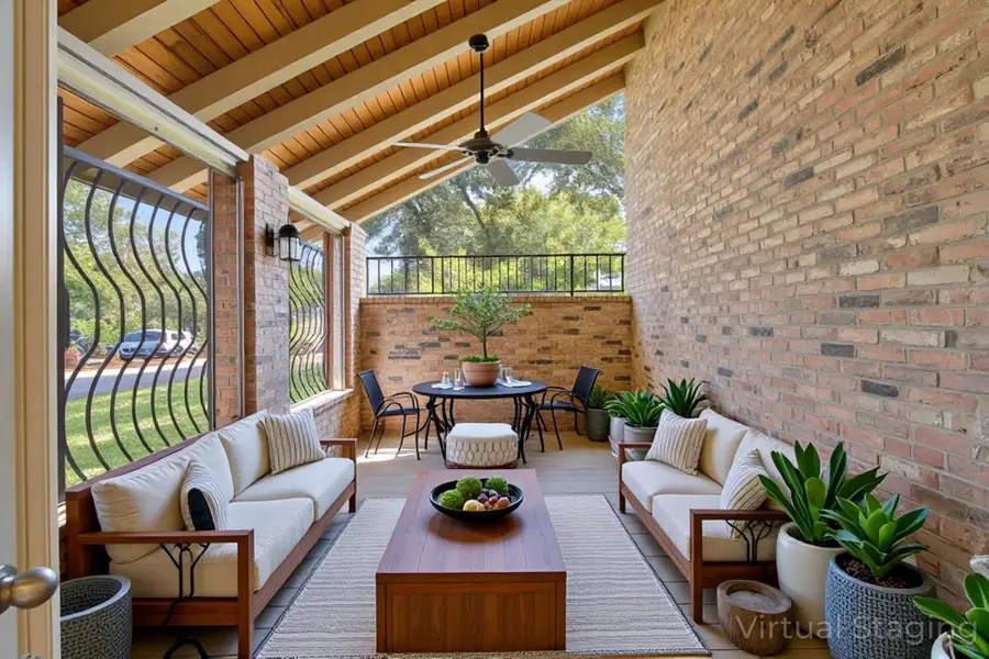 12317 Indian Mound Dr, Austin, TX 78758 - Image #3