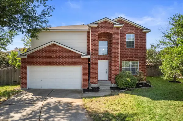 906 Low Brim Cv, Pflugerville, TX 78660