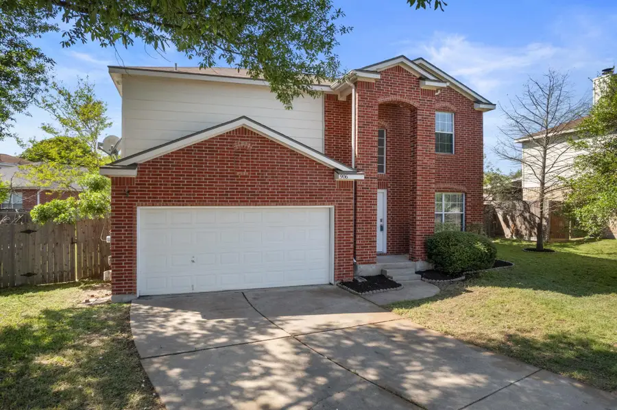 906 Low Brim Cv, Pflugerville, TX 78660 - #2