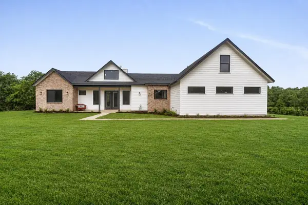 2801 Cr 255, Georgetown, TX 78633