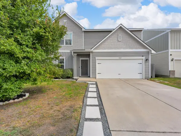 13817 Mark Christopher Way, Manor, TX 78653