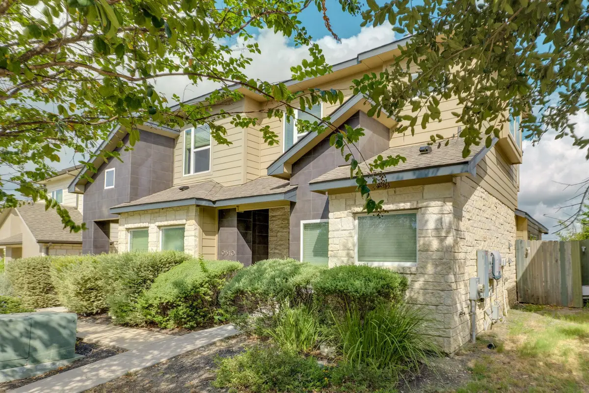 9510 Whisper Willow Blvd, Manor, TX 78653 - #1