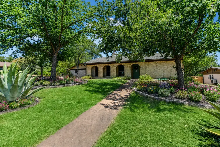 6920 Scenic Brook Dr, Austin, TX 78736 - #2