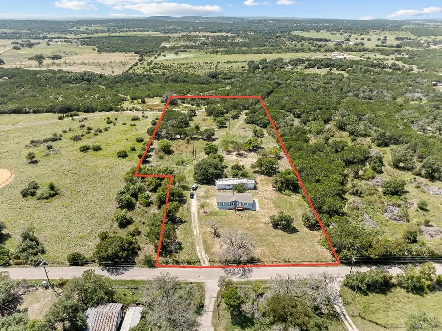 900 County Road 304, Bertram, TX 78605 - Image #2