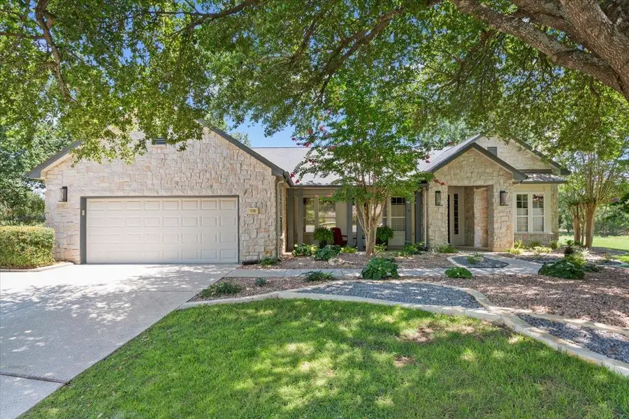 136 Crystal Springs Dr, Georgetown, TX 78633 - #3