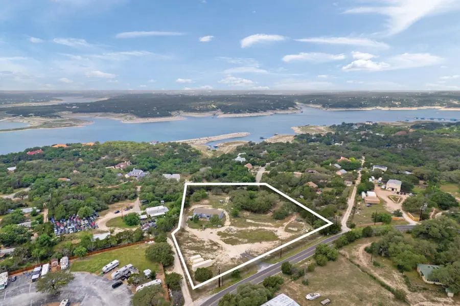 5002 Doss Rd, Austin, TX 78734 - Image #2