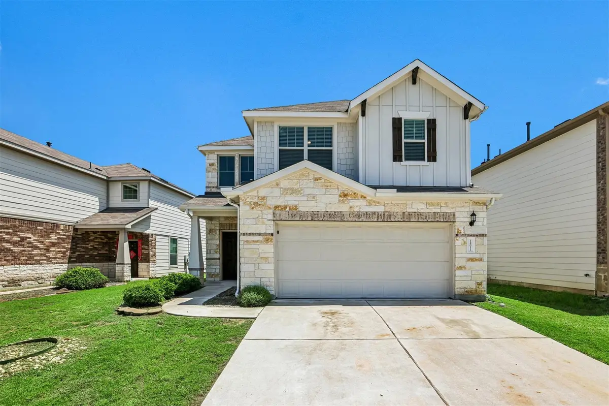 14011 Hedera Dr, Austin, TX 78717 - #1