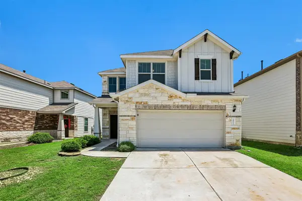 14011 Hedera Dr, Austin, TX 78717