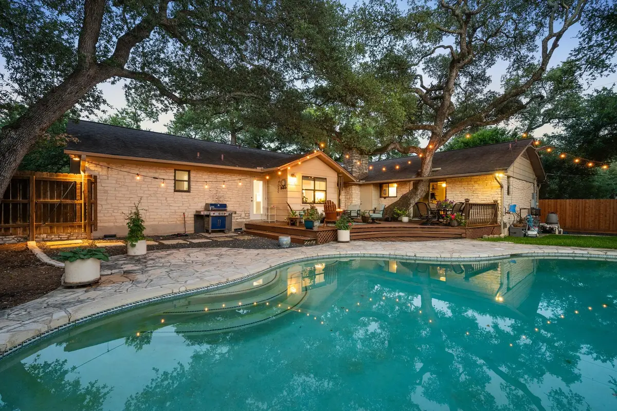 10706 Spicewood Club Dr, Austin, TX 78750 - #1