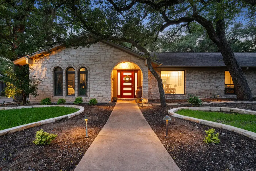 10706 Spicewood Club Dr, Austin, TX 78750 - #2