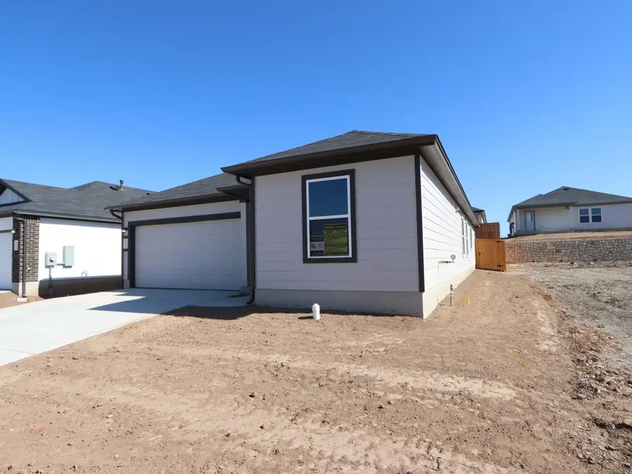 9209 Furman Dr, Austin, TX 78747 - Image #3