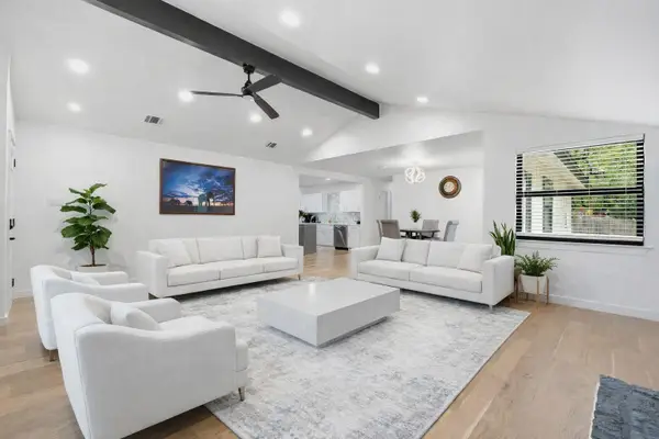 7803 Manassas Dr, Austin, TX 78745