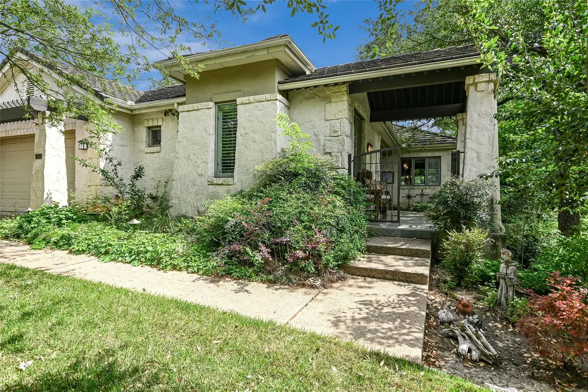 2305 Barton Creek Blvd #28, Austin, TX 78735 - Image #1