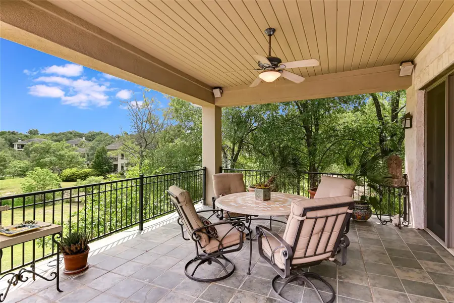 2305 Barton Creek Blvd #28, Austin, TX 78735 - Image #3