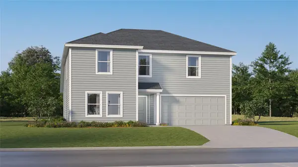 408 Streaking Star Dr, Hutto, TX 78634