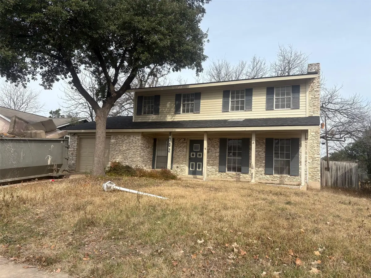 8702 Bridgeport Dr, Austin, TX 78758 - #1