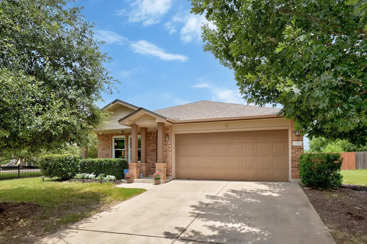 2712 Bluffstone Dr, Round Rock, TX 78665 - #1