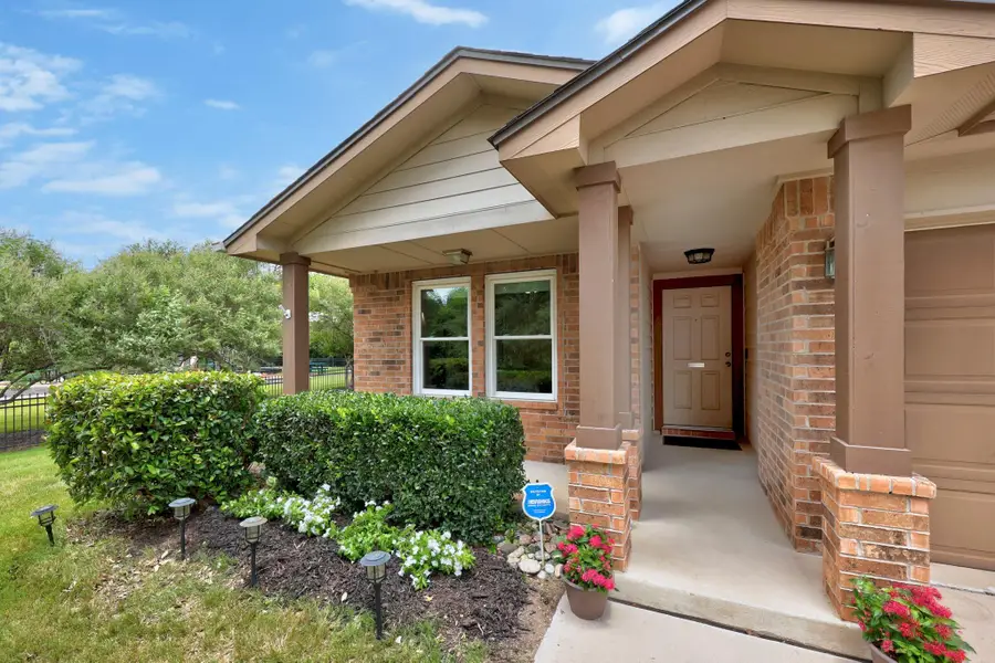 2712 Bluffstone Dr, Round Rock, TX 78665 - #2